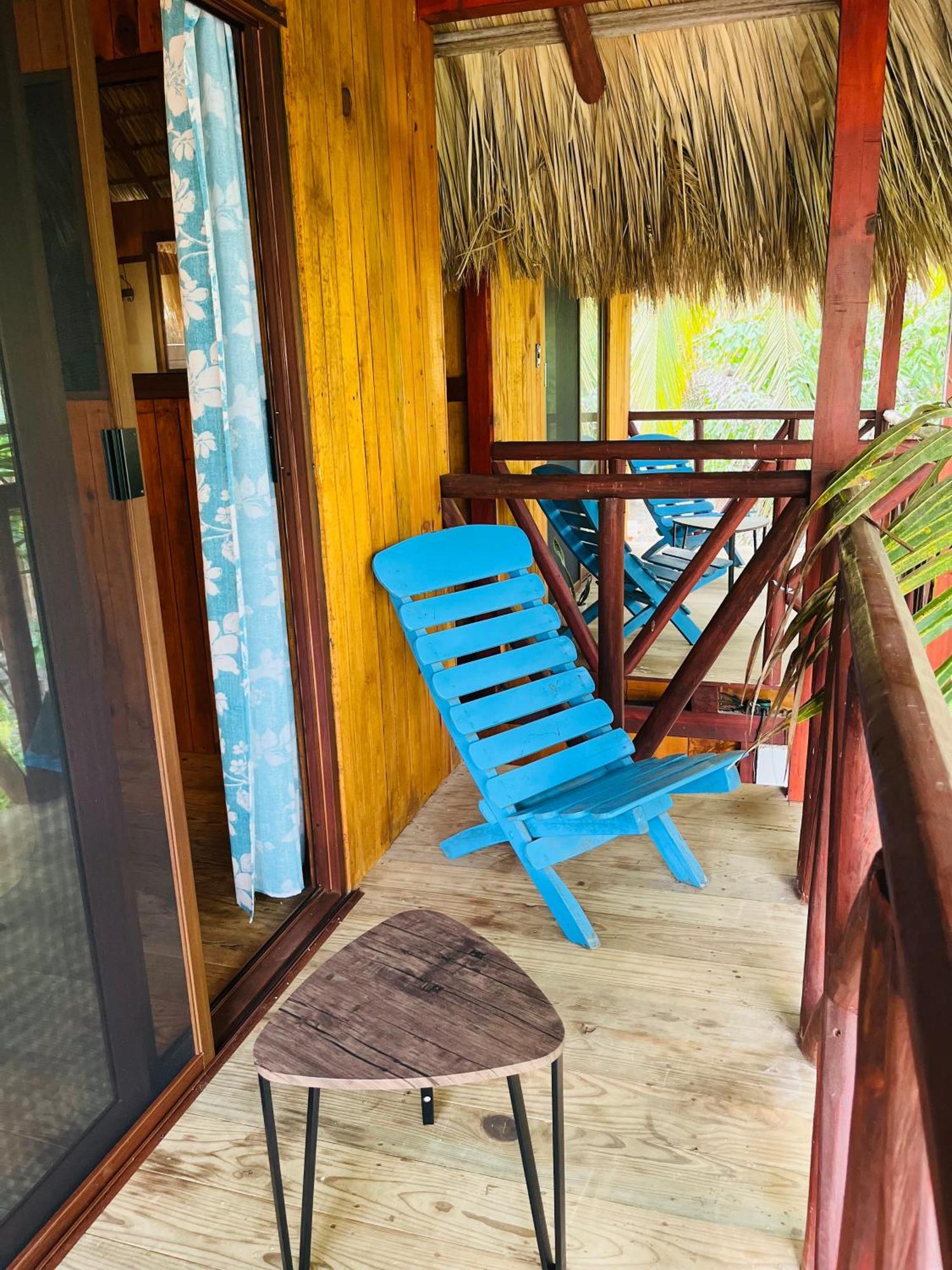 Hotel Blue House Puerto Escondido  Exterior foto