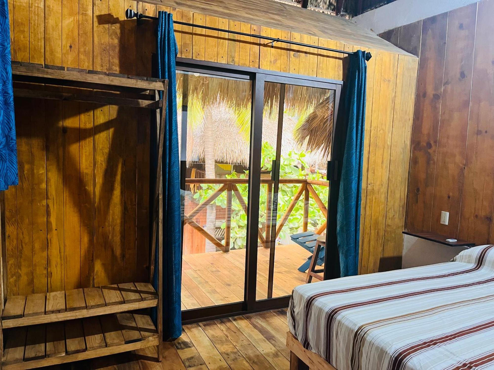 Hotel Blue House Puerto Escondido  Exterior foto